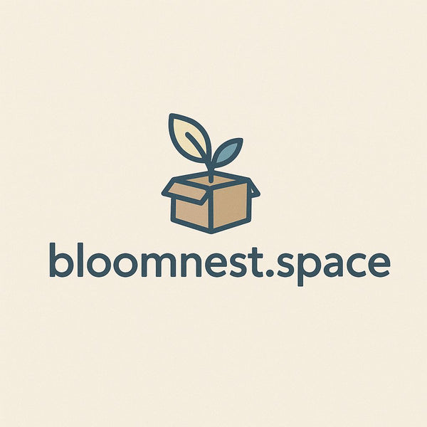 bloomnest.space